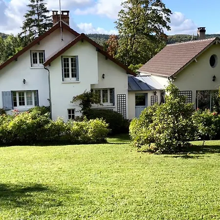 Xxxx Ferienhaus