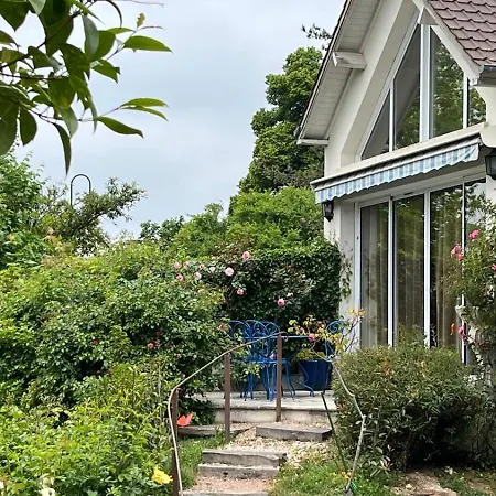 Ferienhaus Xxxx Giverny