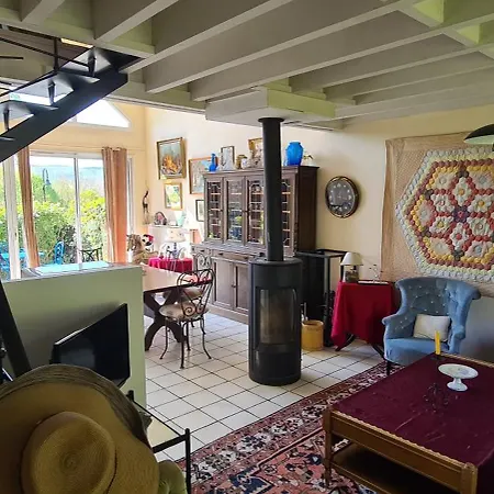 Ferienhaus Xxxx *